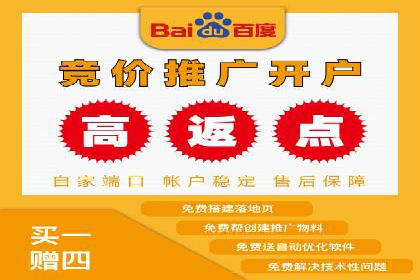 百度竞价托管服务，让广告投放更科学、更高效